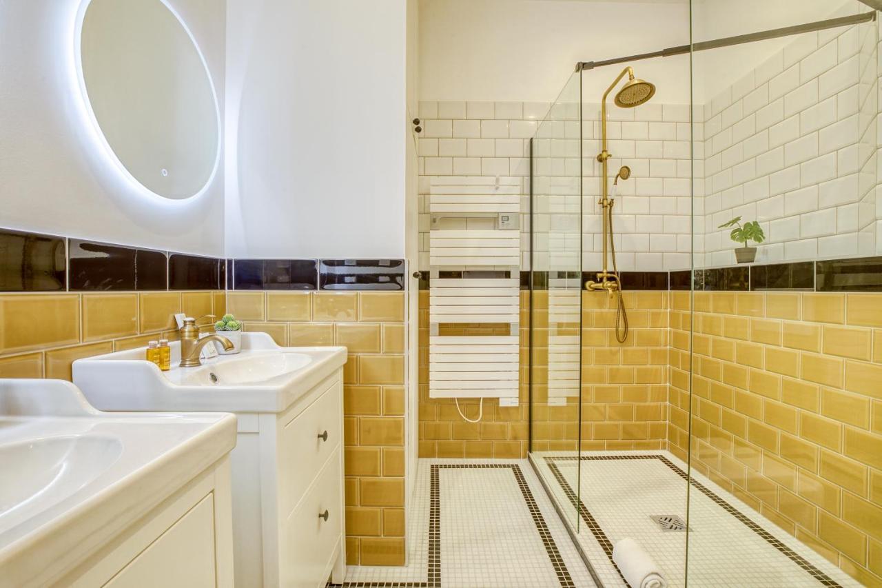 Apartament Sweett - Atelier Napoleon Paryż Zewnętrze zdjęcie