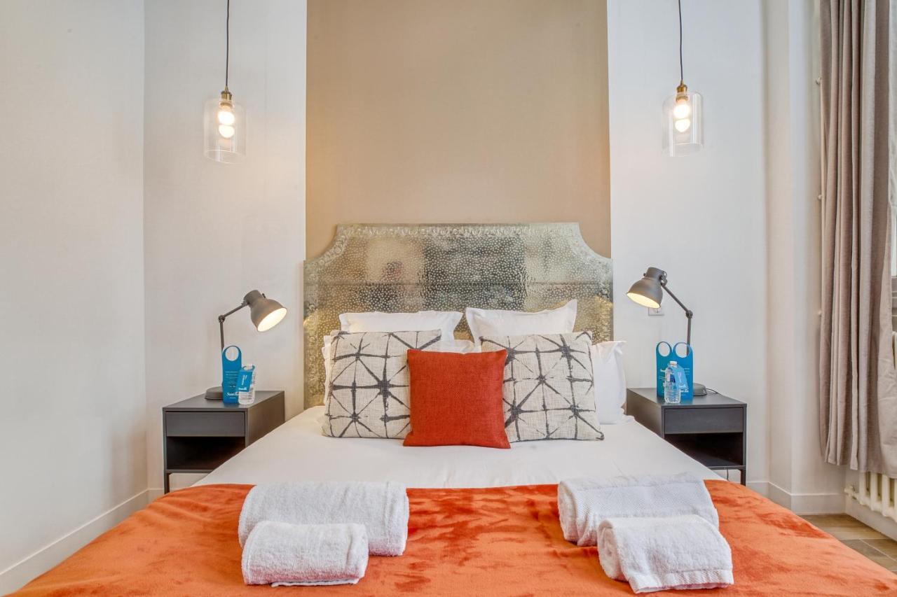 Apartament Sweett - Atelier Napoleon Paryż Zewnętrze zdjęcie