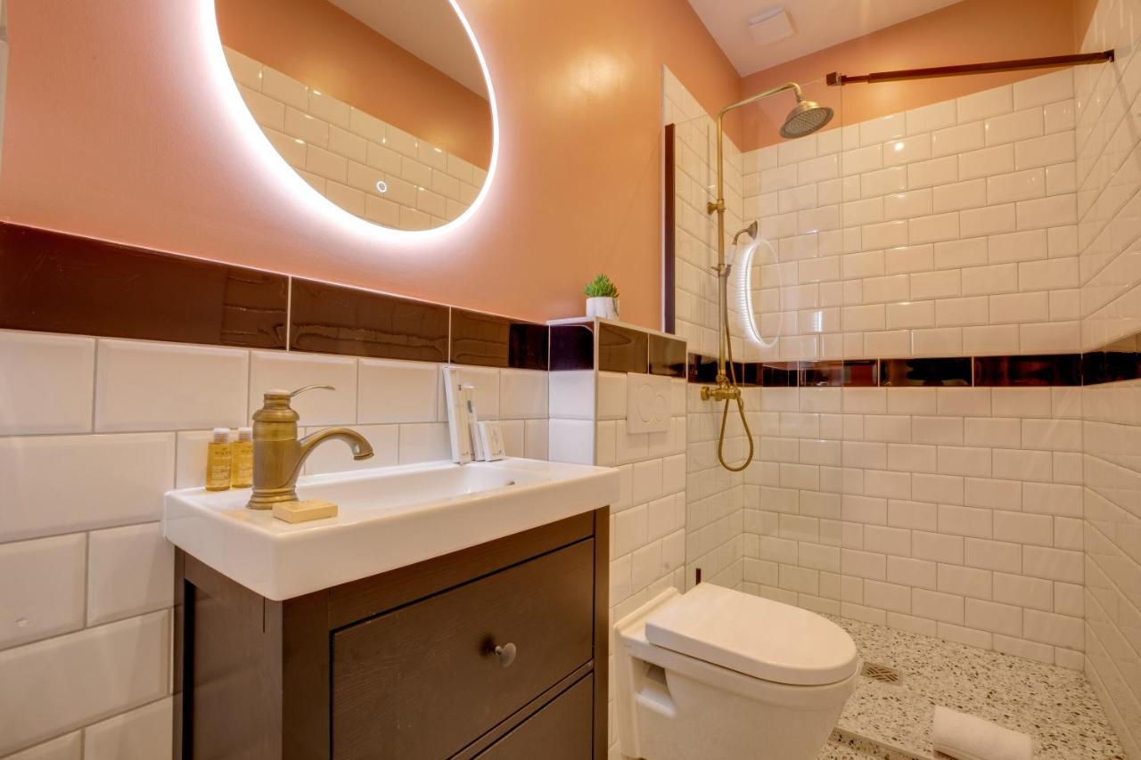 Apartament Sweett - Atelier Napoleon Paryż Zewnętrze zdjęcie