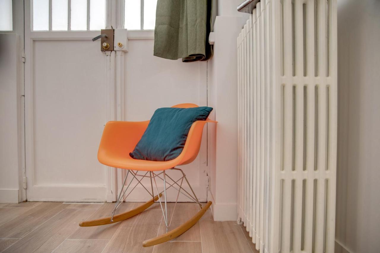 Apartament Sweett - Atelier Napoleon Paryż Zewnętrze zdjęcie