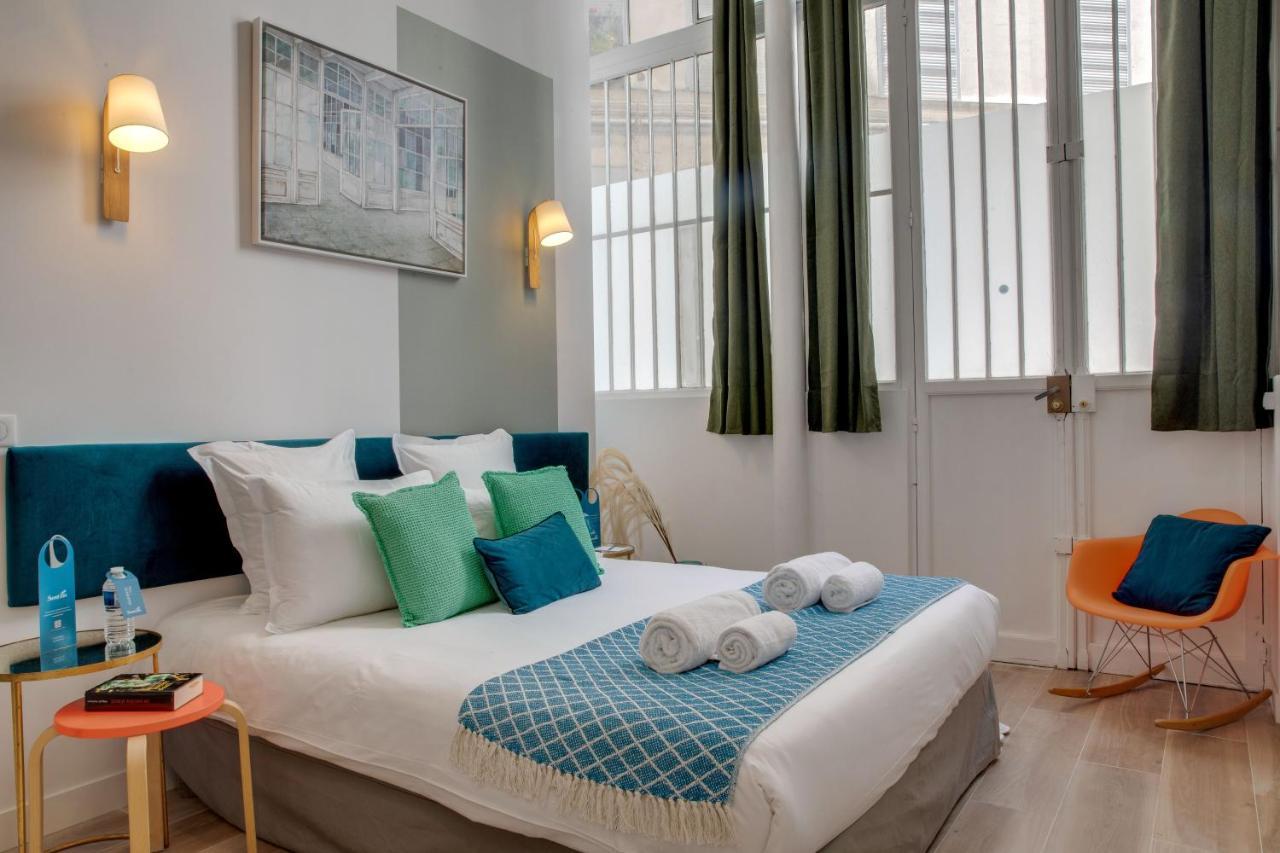 Apartament Sweett - Atelier Napoleon Paryż Zewnętrze zdjęcie